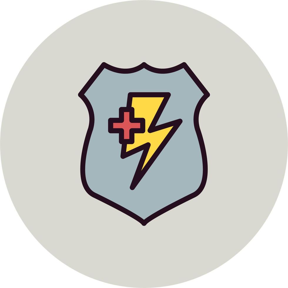 Shield Vector Icon