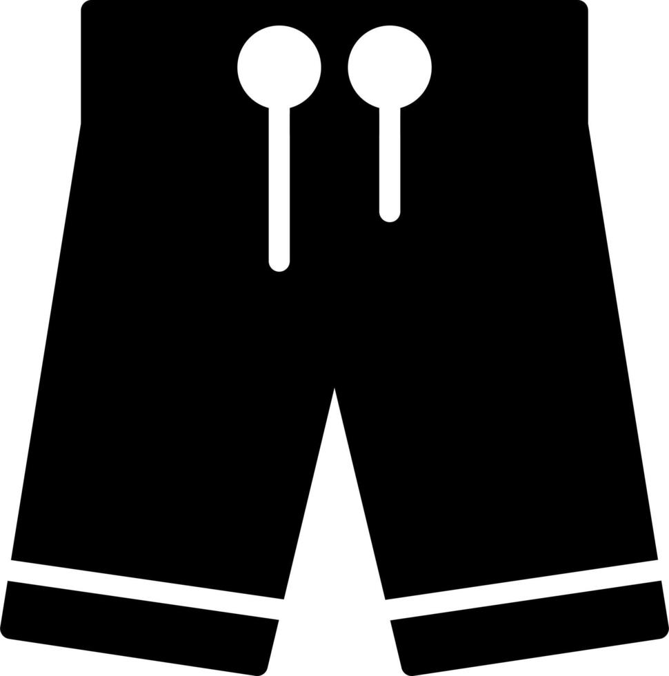 Swimming Trunks Vector Icon 21136006 Vector Art at Vecteezy