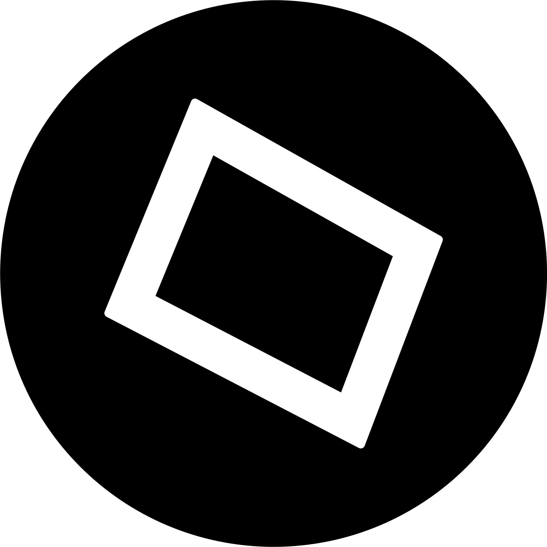 Arabic Number Zero Vector Icon 21136802 Vector Art at Vecteezy