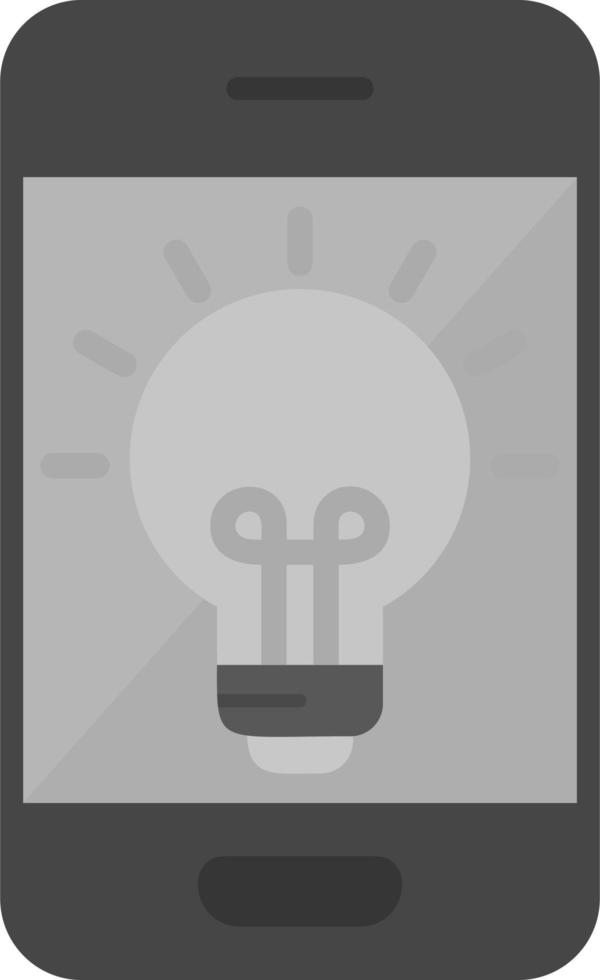 Idea Vector Icon