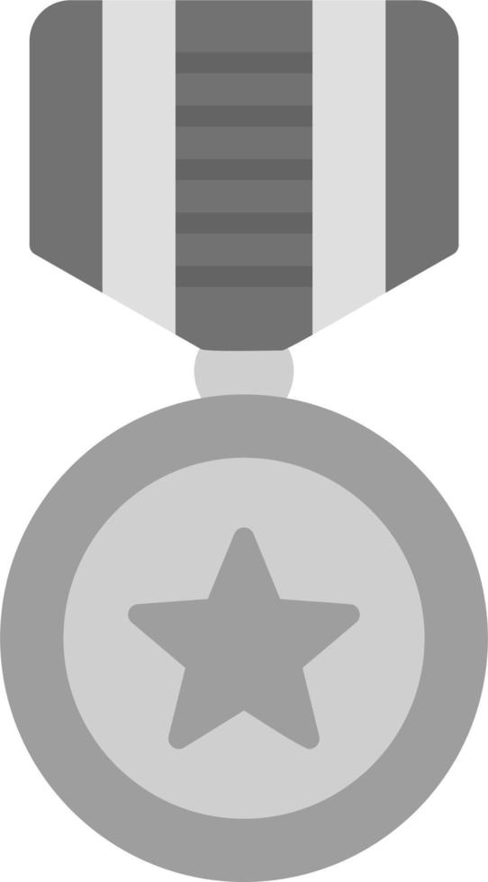 Medal Vector Icon