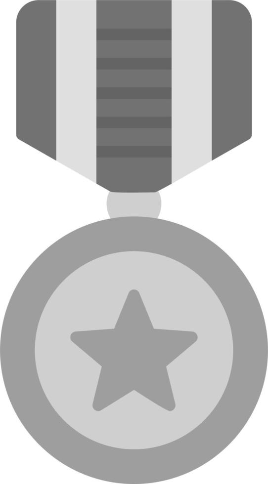 icono de vector de medalla