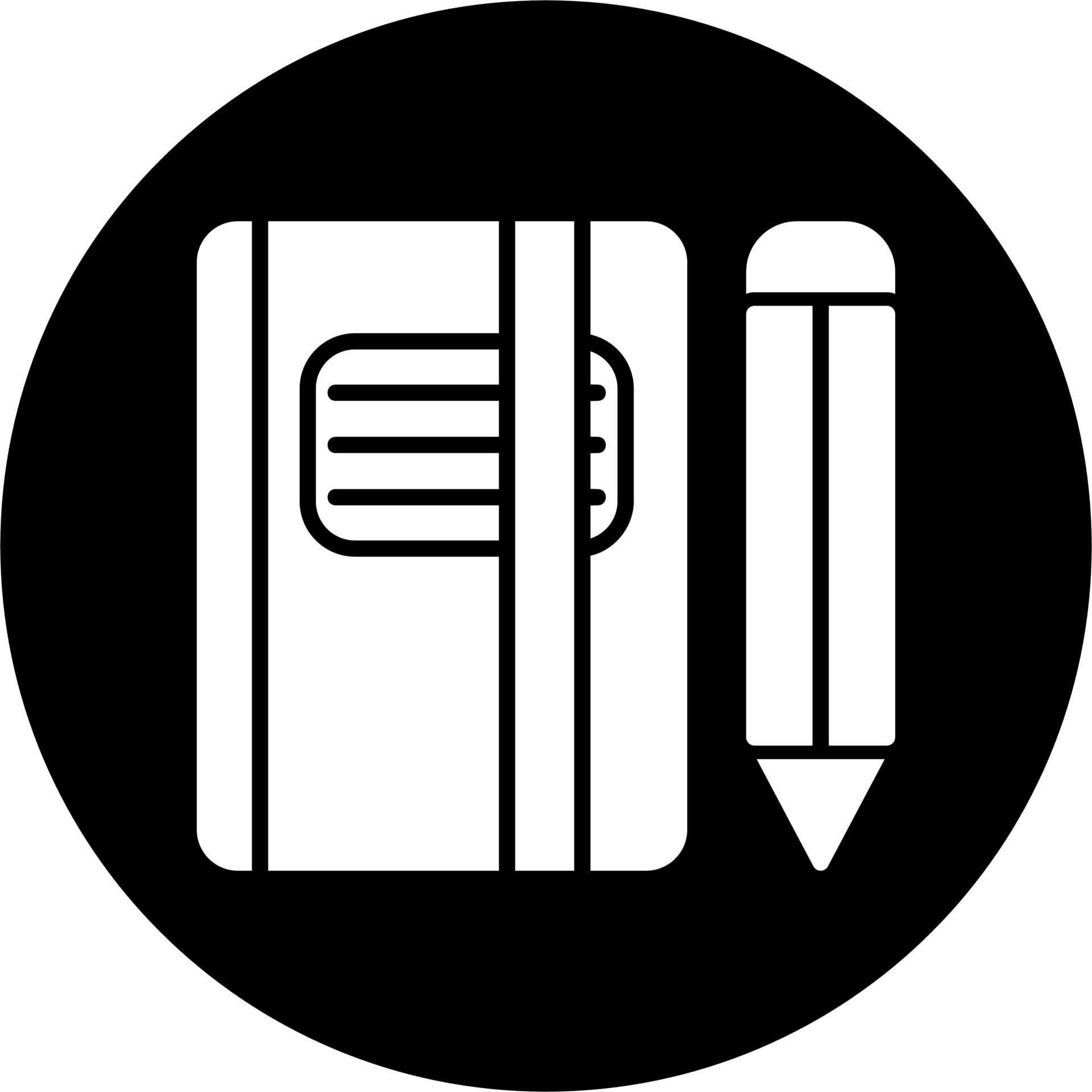 Sketchbook Vector Icon 21137589 Vector Art at Vecteezy