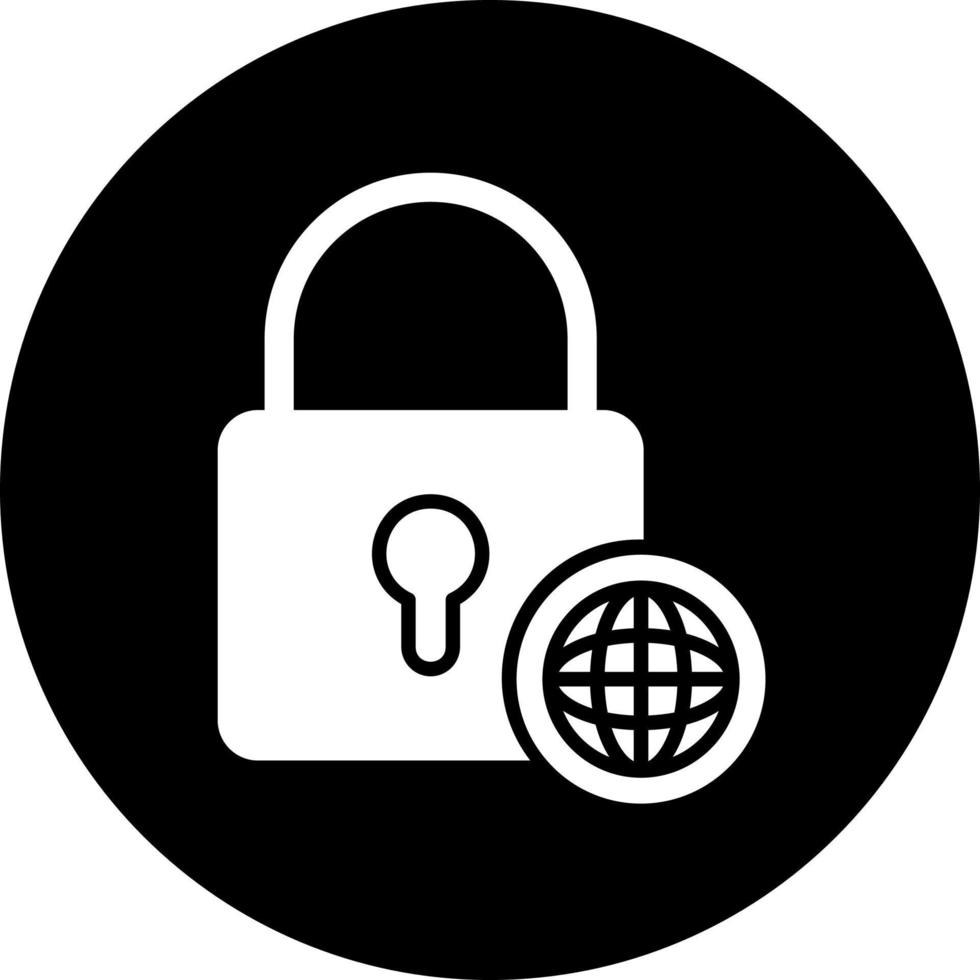Global Vector Icon