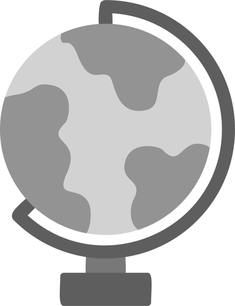 Globe Vector Icon