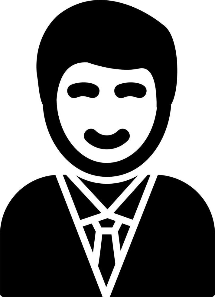 Avatar Vector Icon