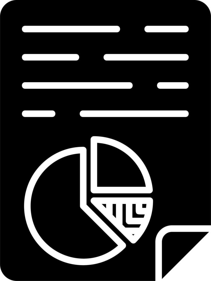 Paper Vector Icon