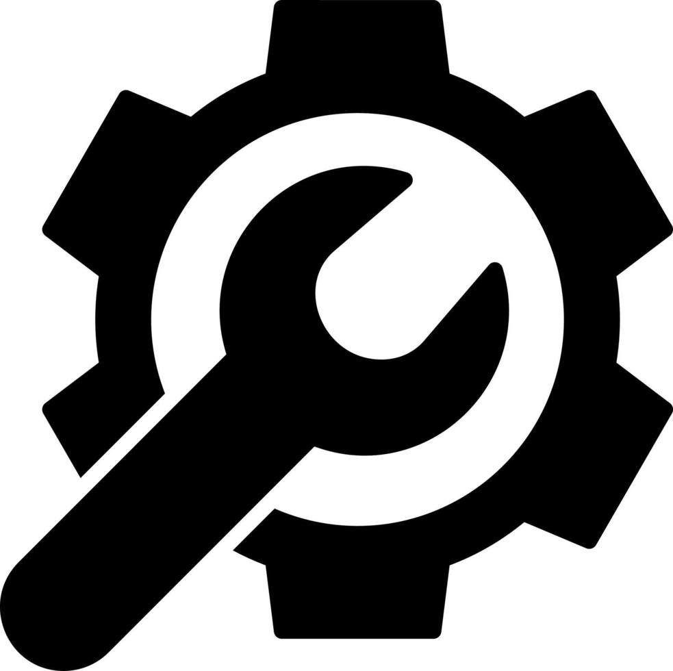 Technical Vector Icon
