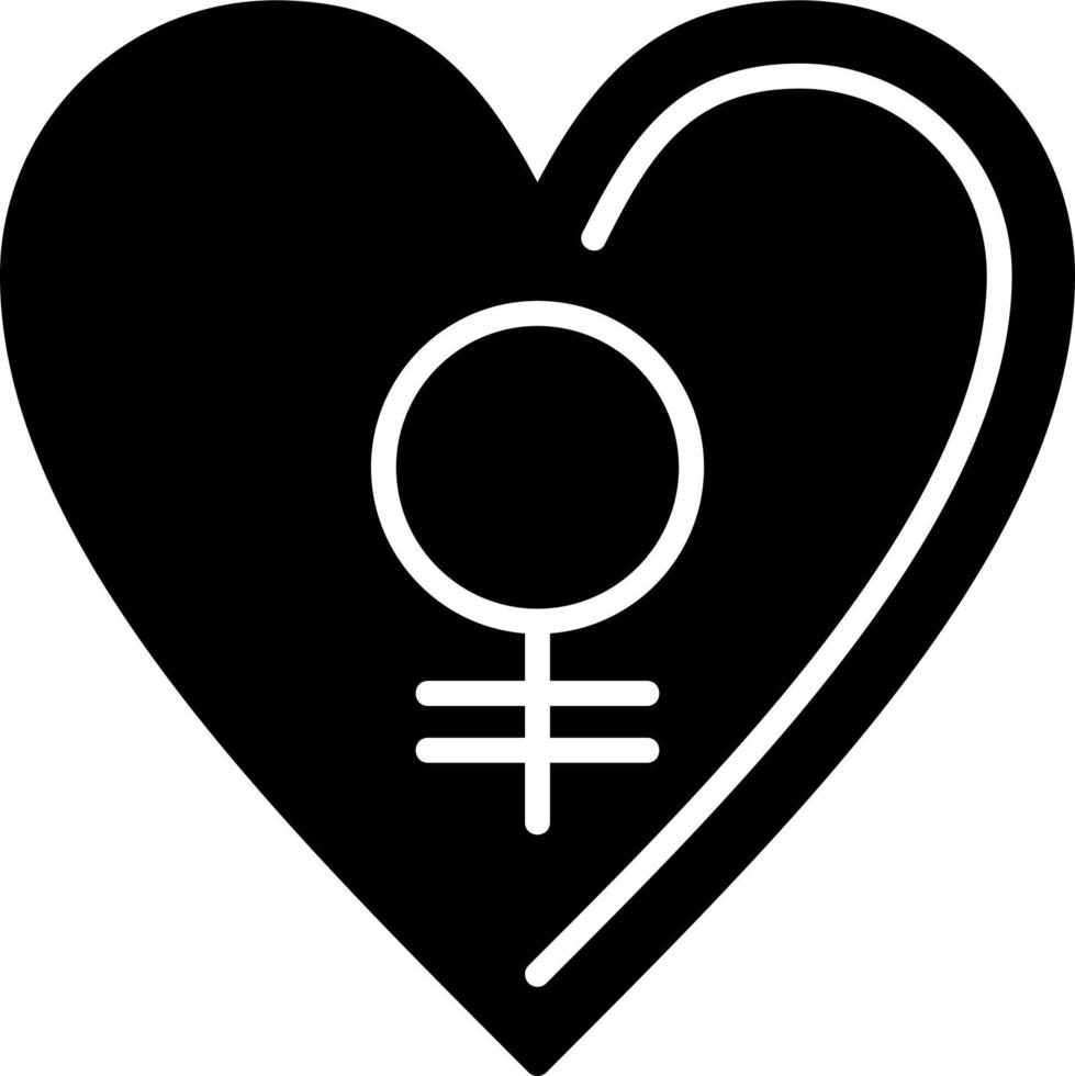 Heart Vector Icon