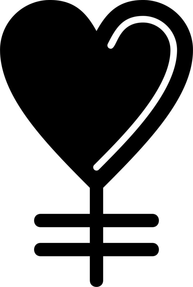 Heart Vector Icon