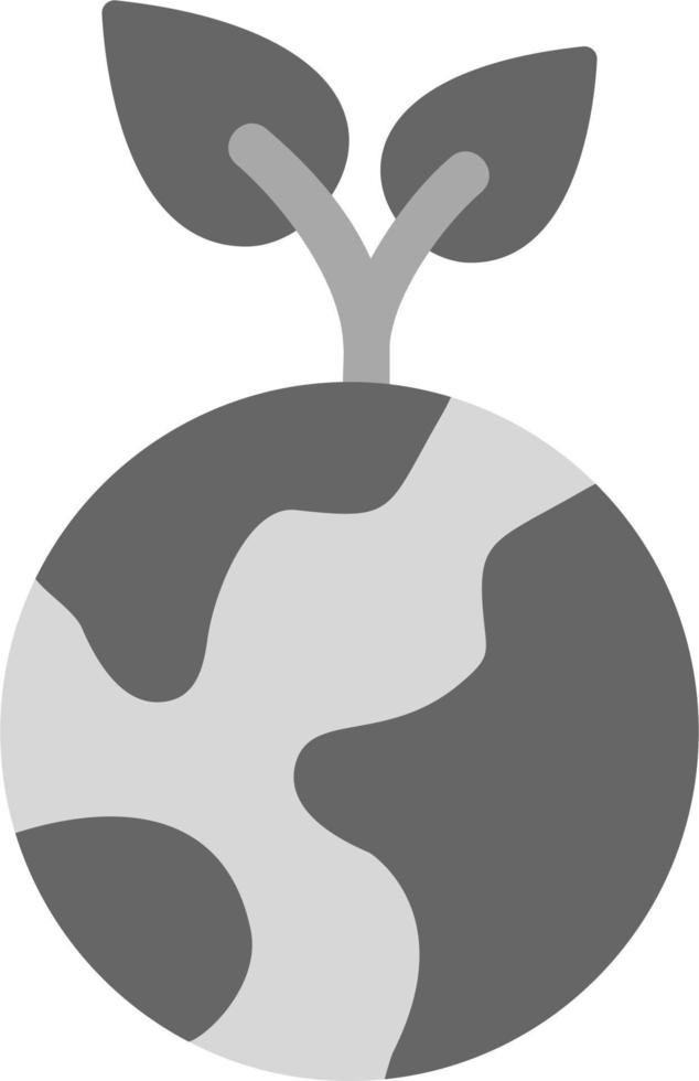 Sustainability Vector Icon