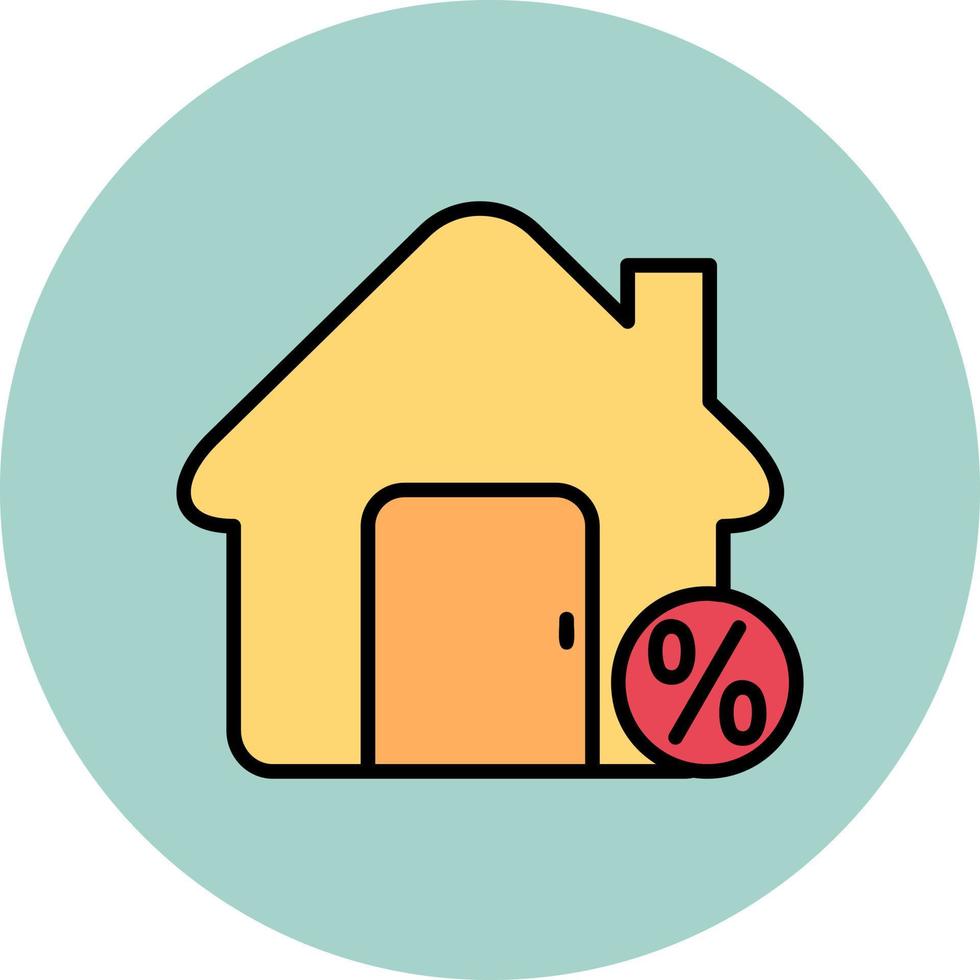 House Vector Icon