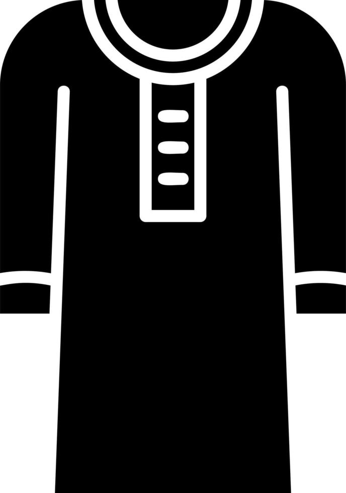 Tunic Vector Icon