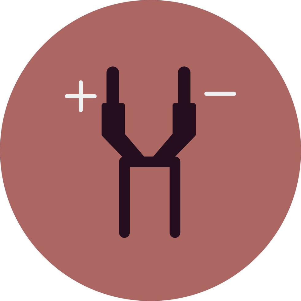 Wires Vector Icon