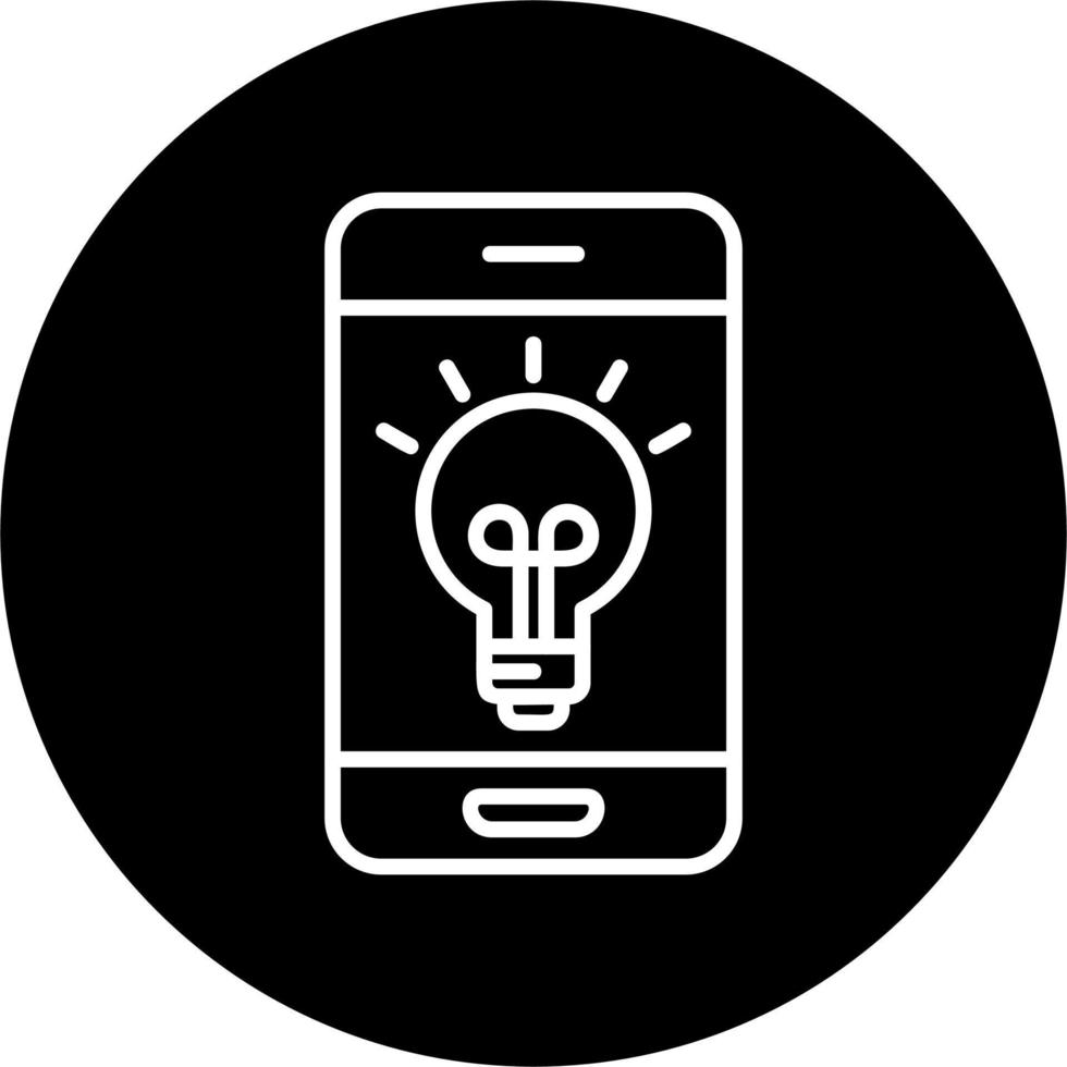Idea Vector Icon