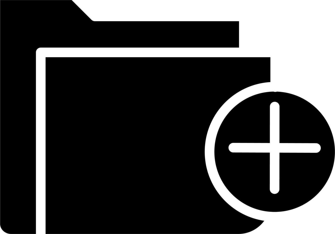 Folder Vector Icon