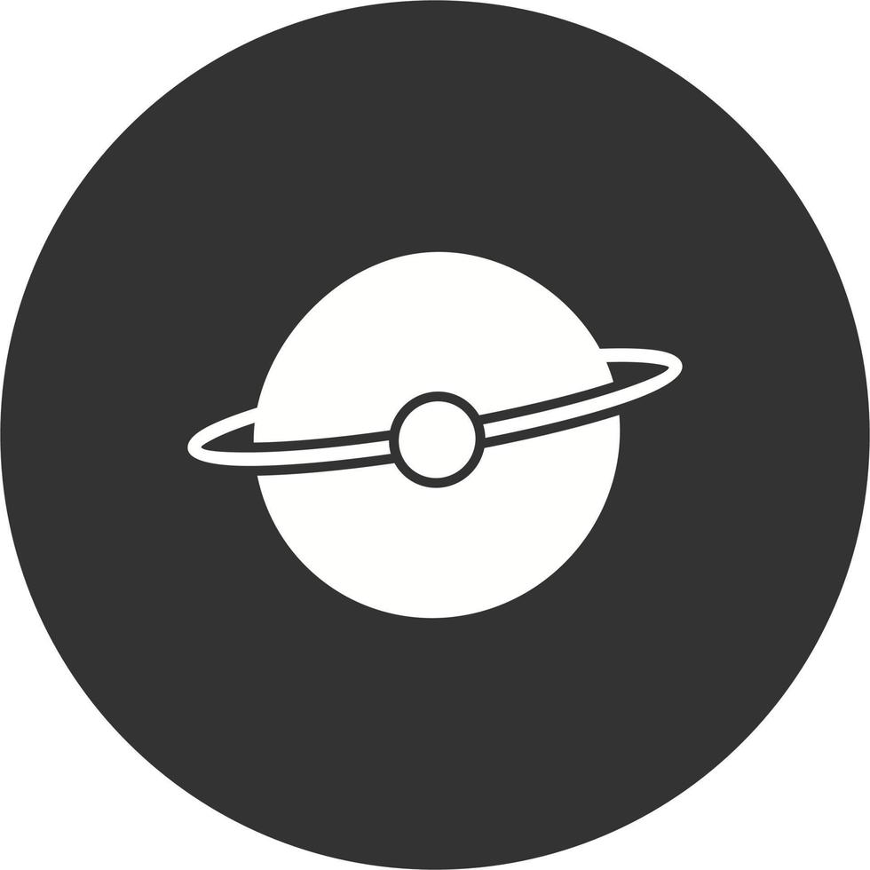 Space Vector Icon