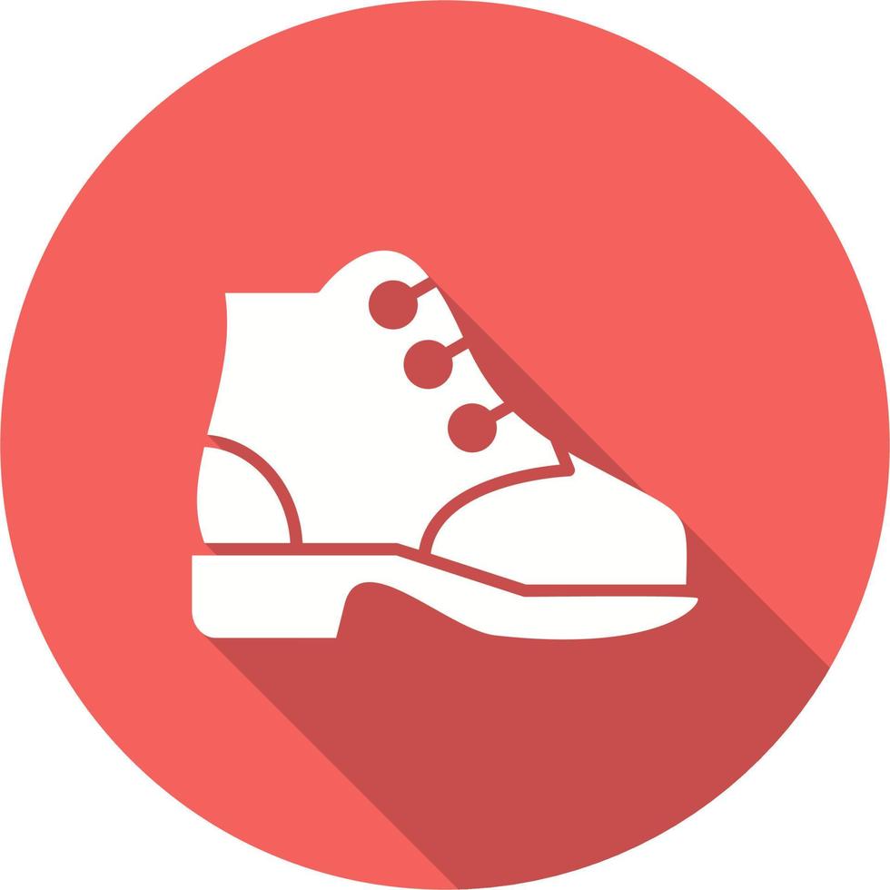 Boot Vector Icon