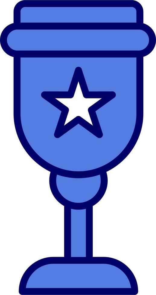 Goblet Vector Icon