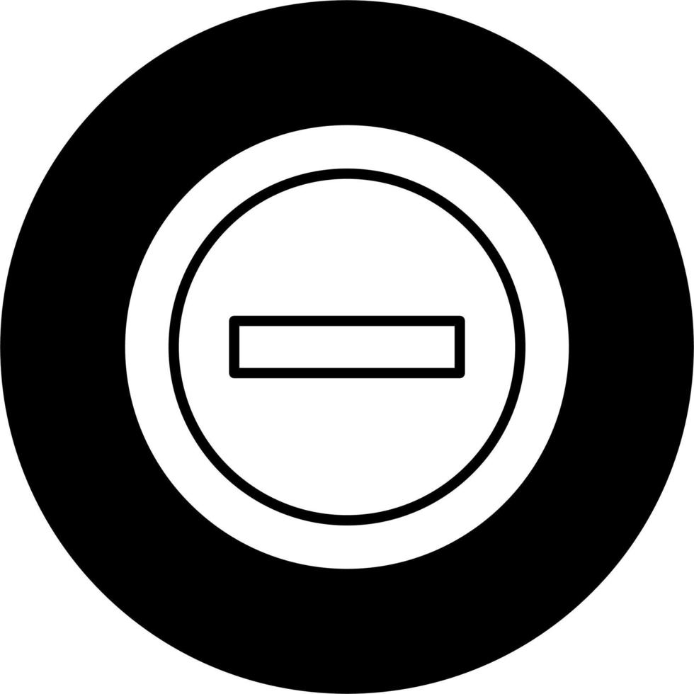 The Highway Code Vector Icon