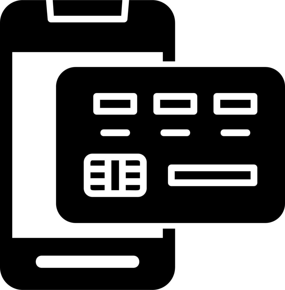 Payment Vector Icon