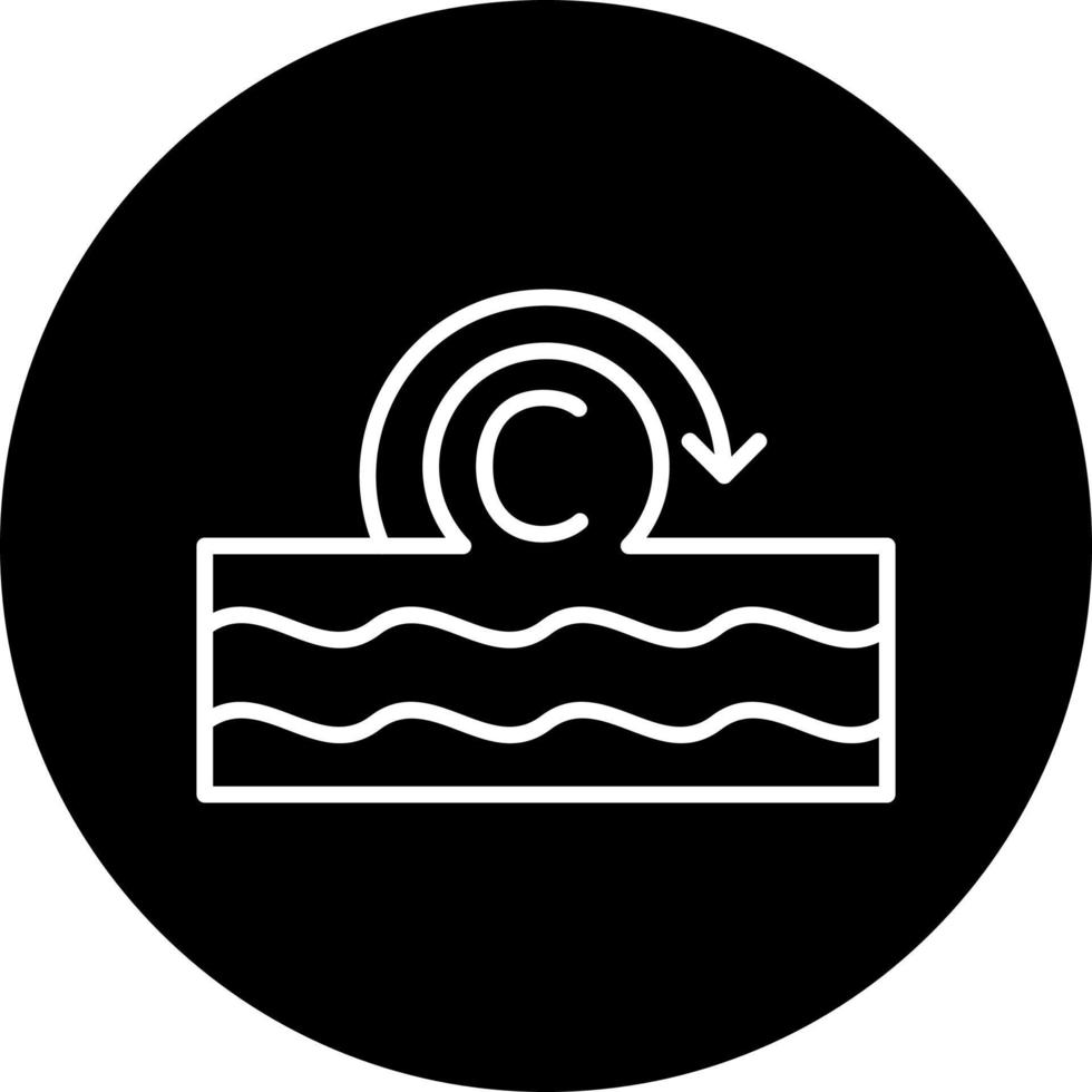 Collagen Vector Icon