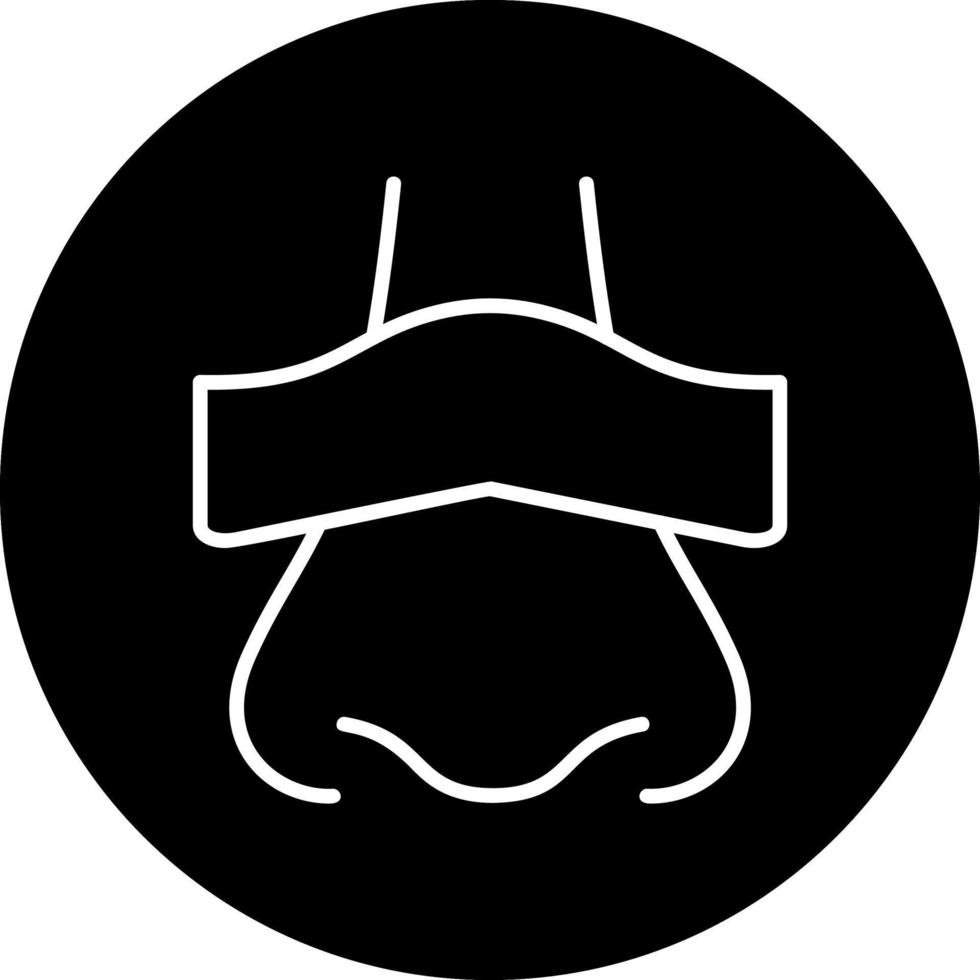 Strip Vector Icon