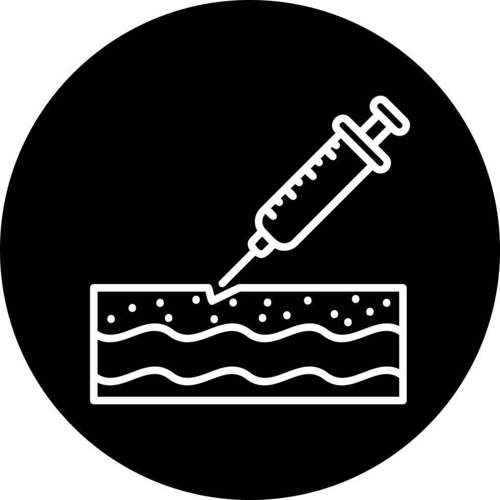 Syringe Vector Icon