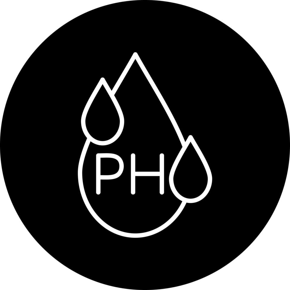 PH Vector Icon