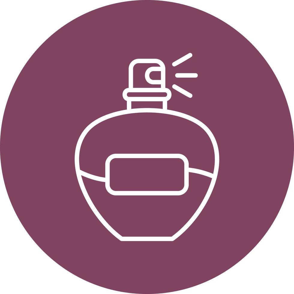 Cologne Vector Icon