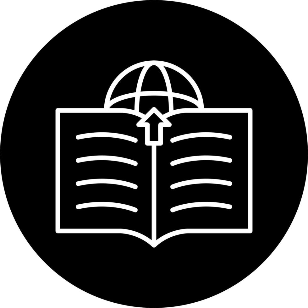 Publishing Vector Icon