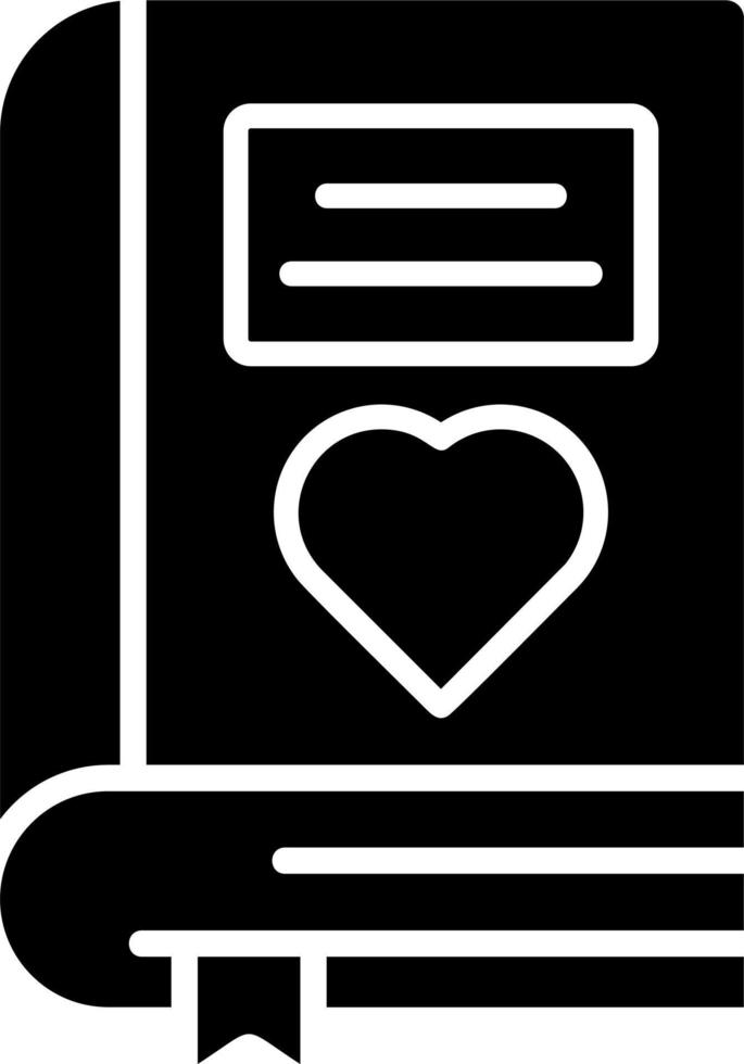 Genres Vector Icon