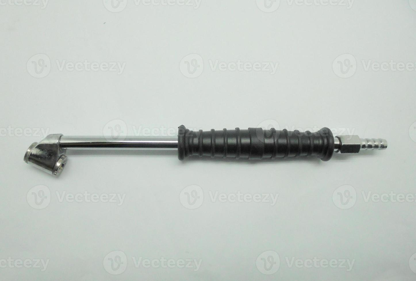 dual head tire chuck tools photo