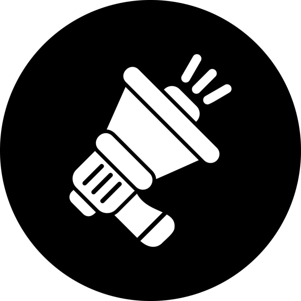Loudspeakers Vector Icon