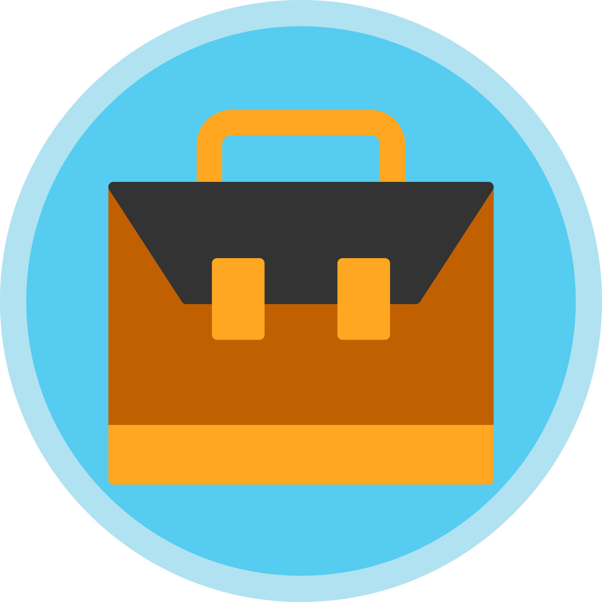 Briefcase Vector Icon Design 21145358 Vector Art at Vecteezy
