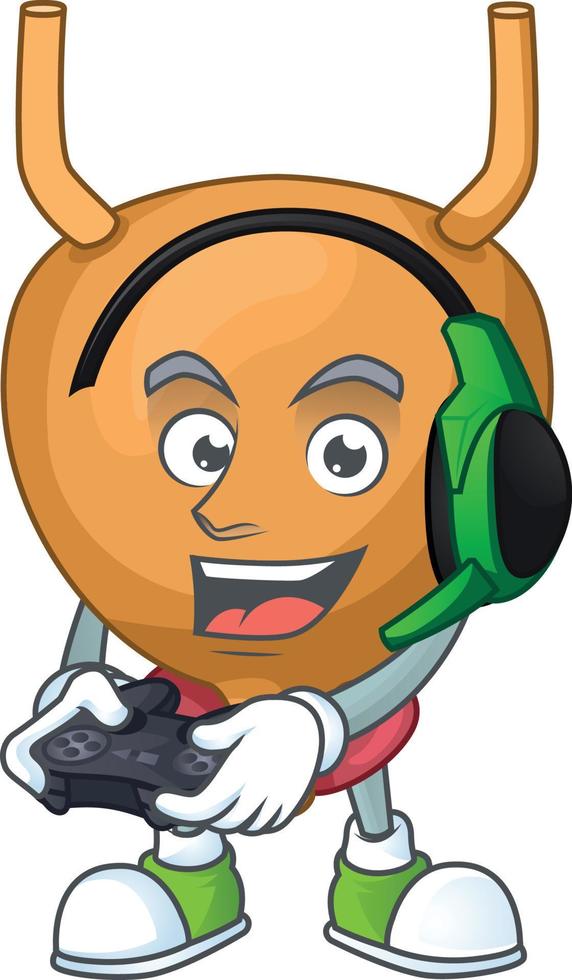 Bladder Cartoon character vector