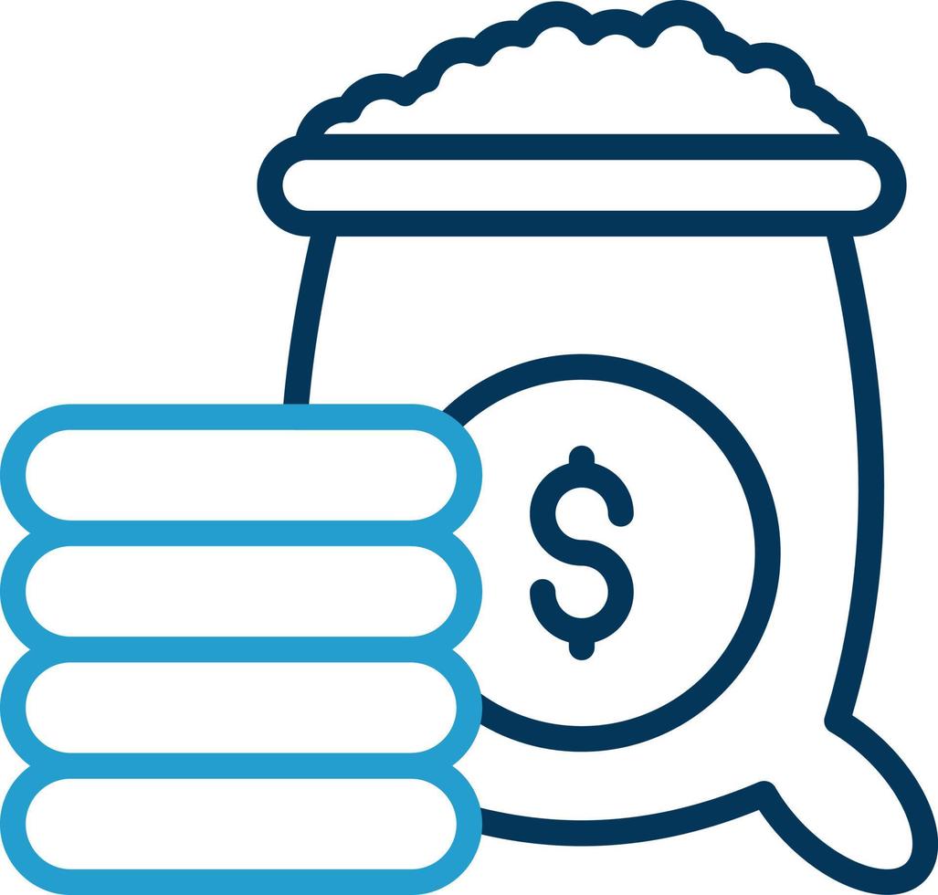 Commode Vector Icon Design
