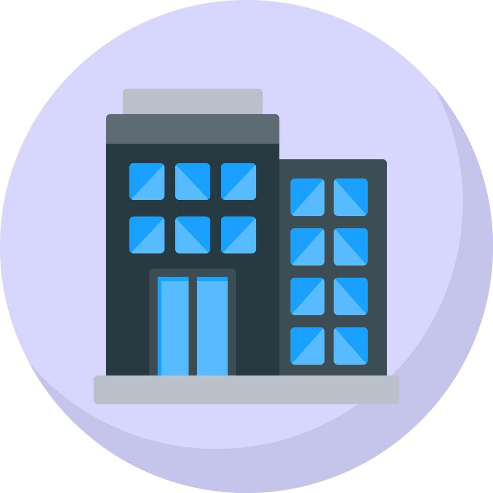 Office Vector Icon Design