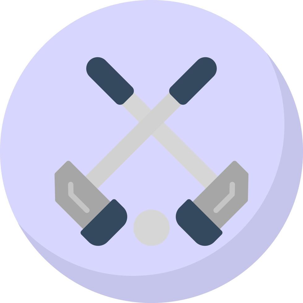 Polo Vector Icon Design