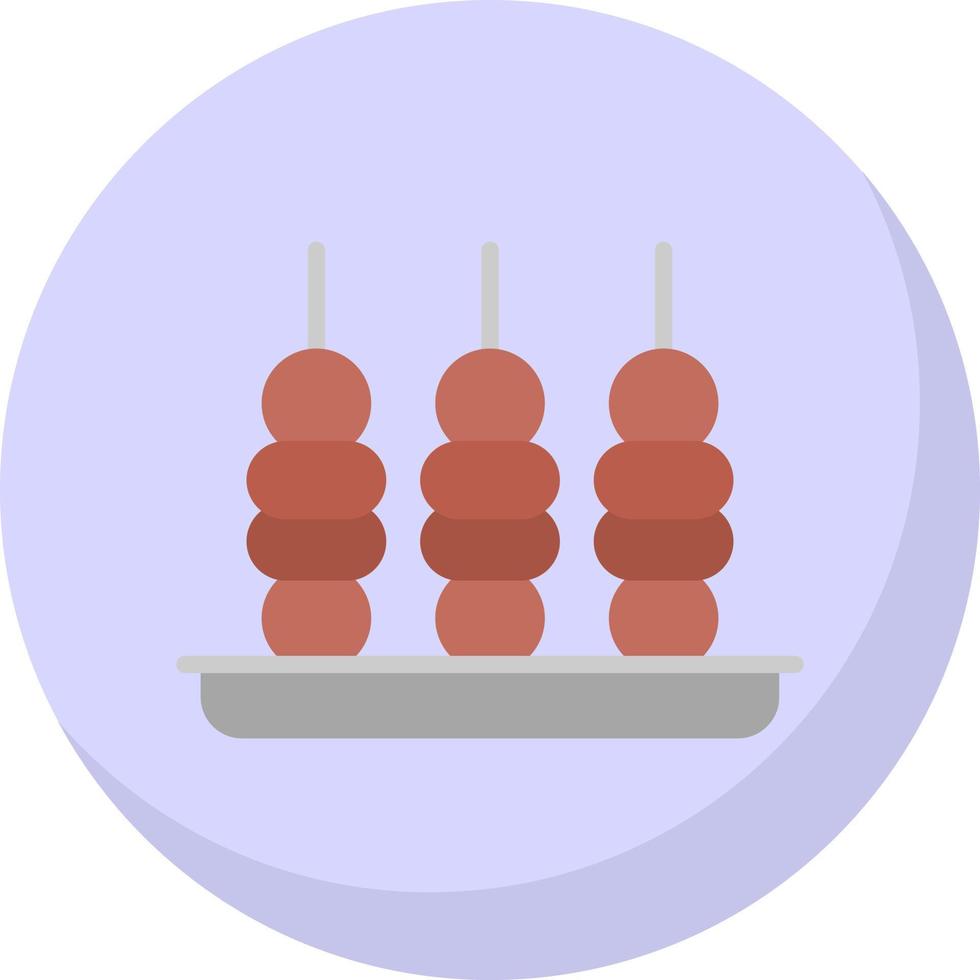Canape Vector Icon Design