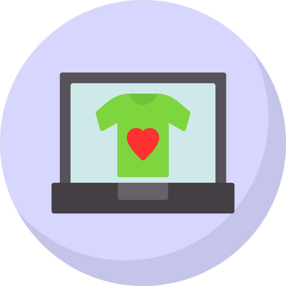 Ecommerce Vector Icon Design