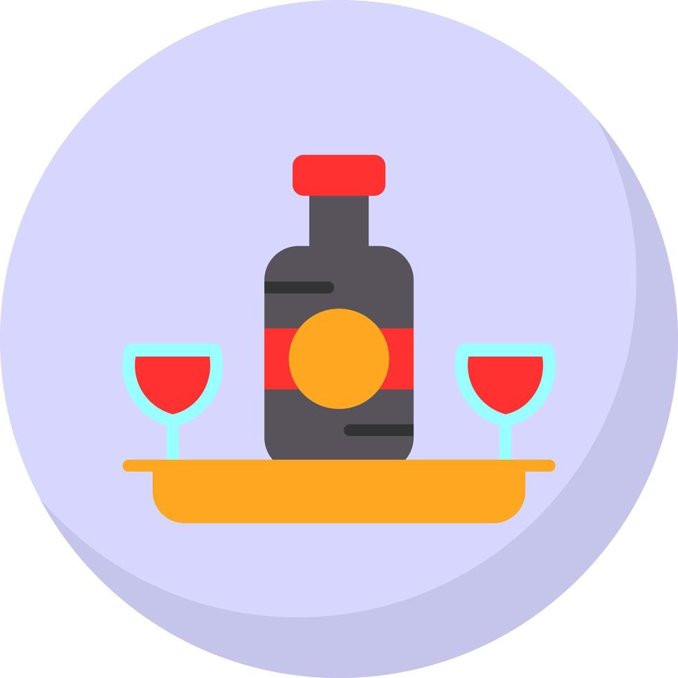 Gala Vector Icon Design