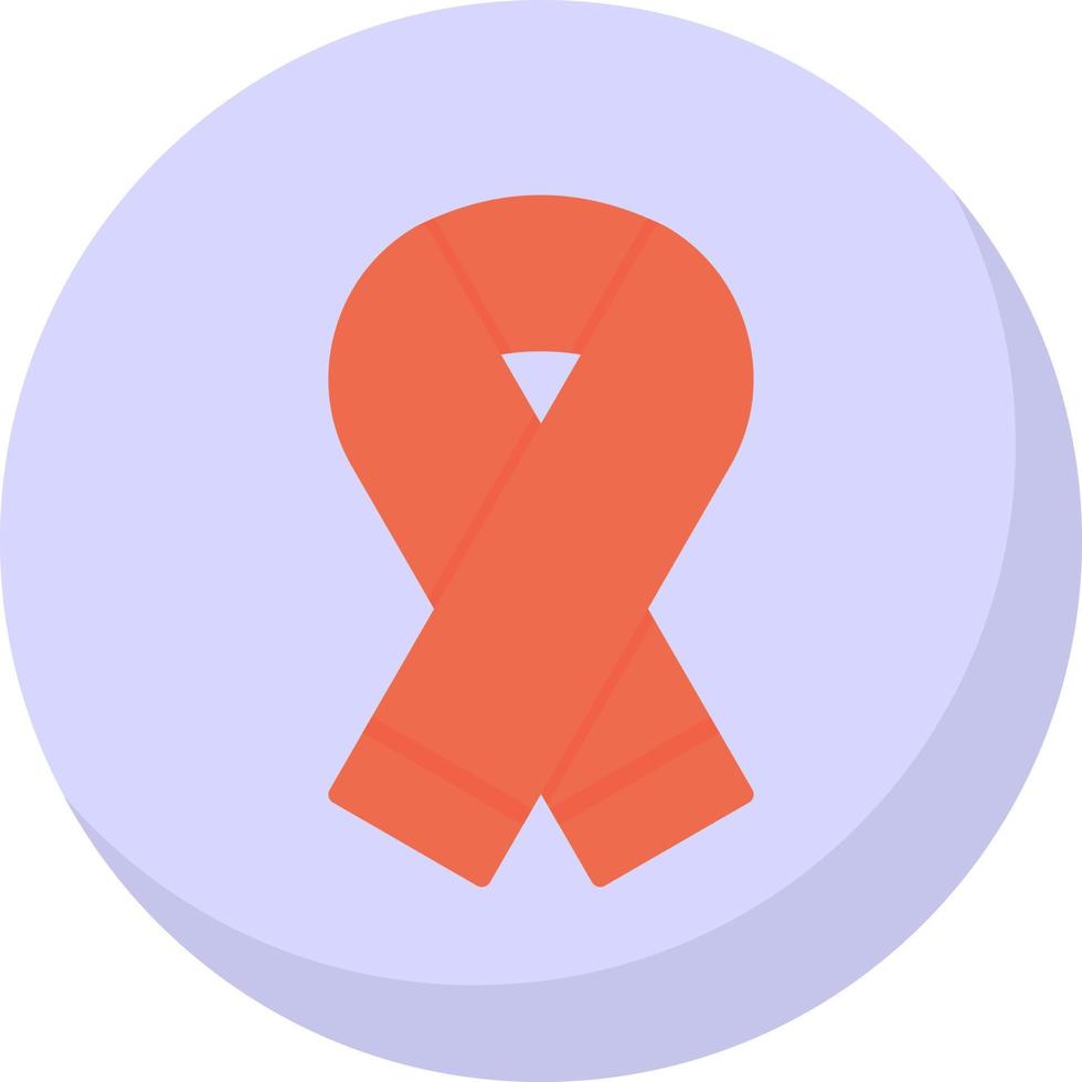 Ribbon Vector Icon Design