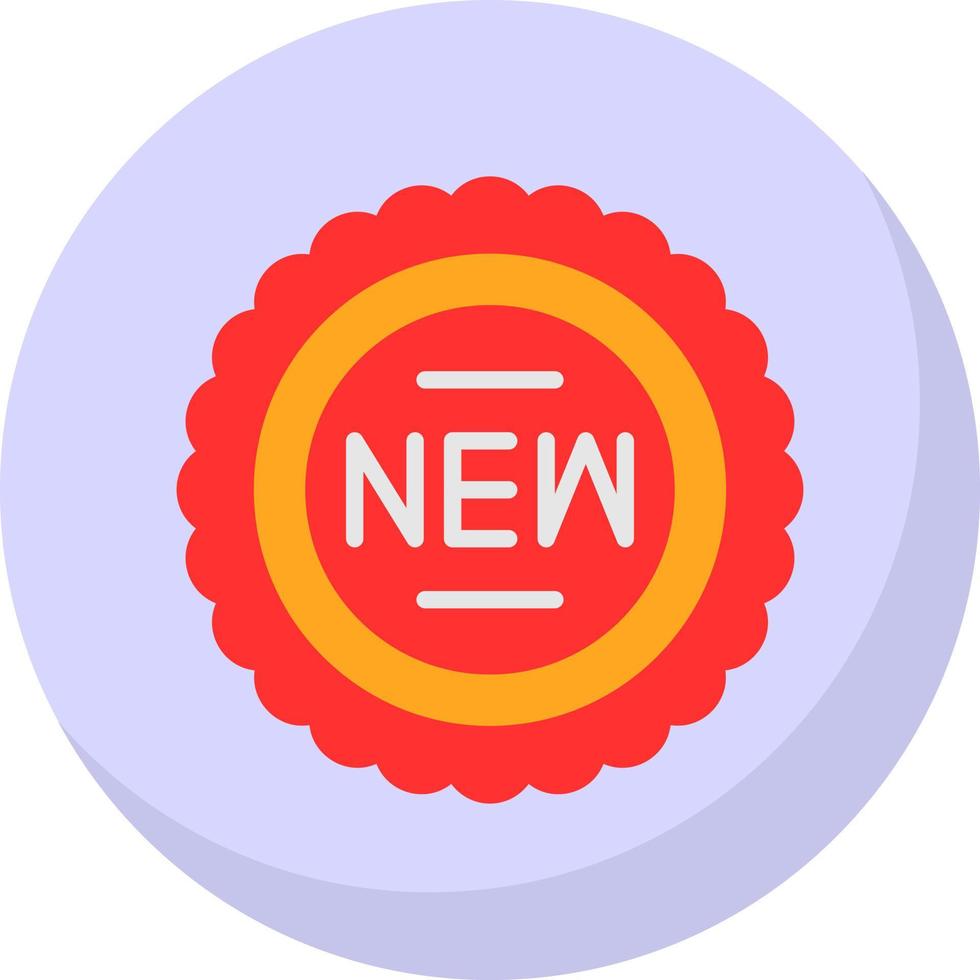 New Vector Icon Design