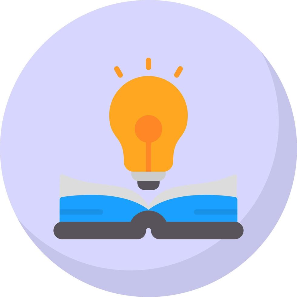 Solution Vector Icon Design