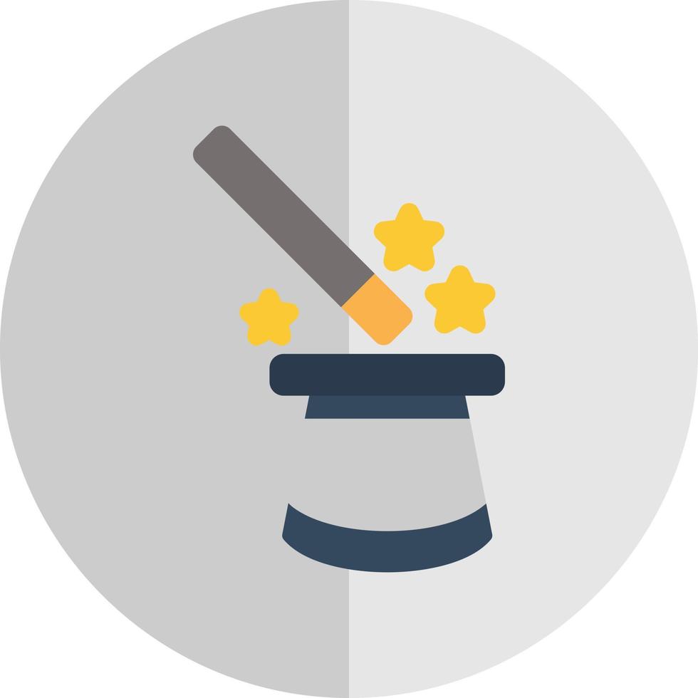Magical Vector Icon Design