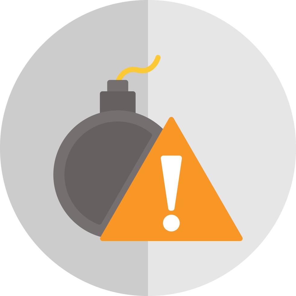 Threat Vector Icon Design
