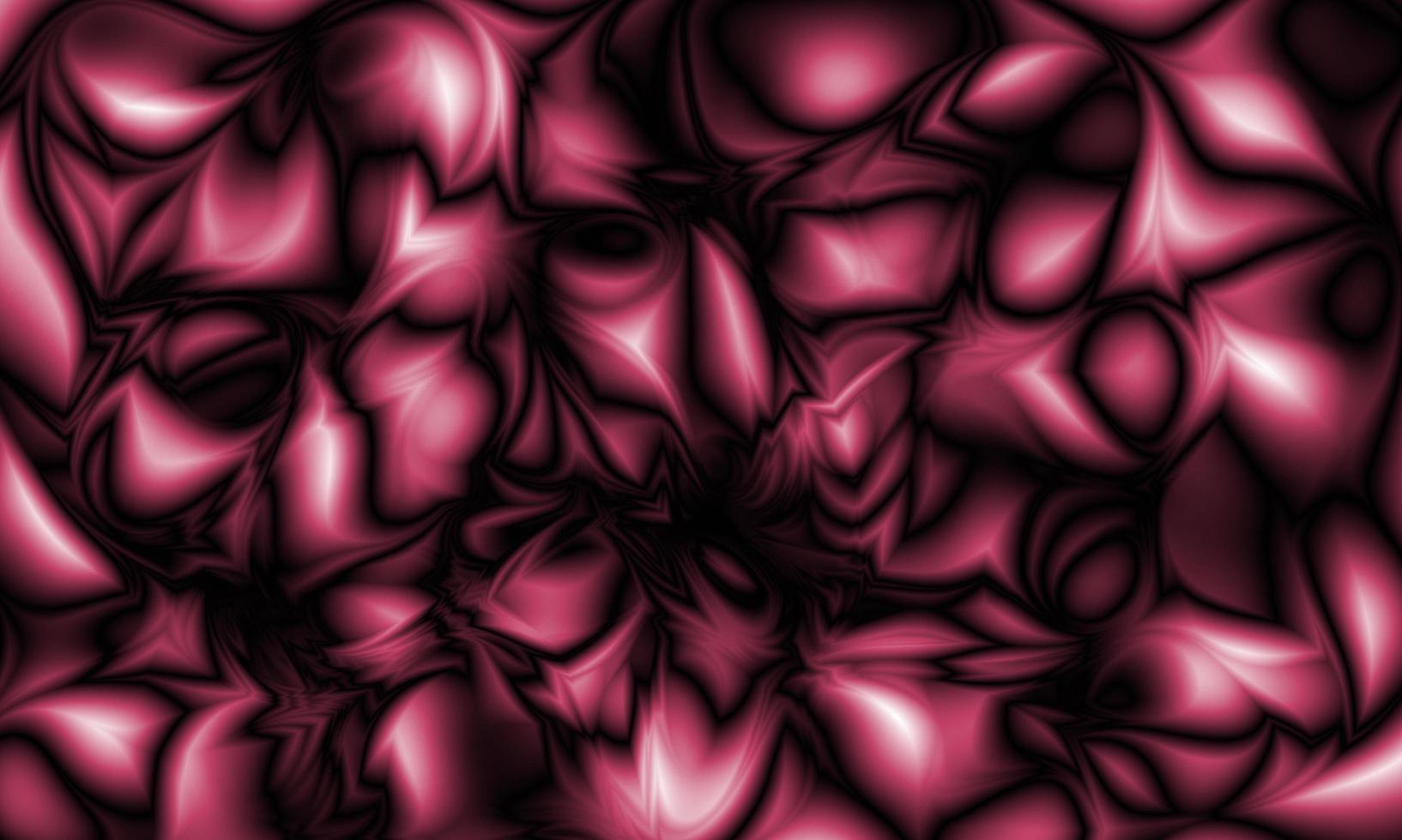 Colorful abstract texture glowing seamless decorative red color background photo