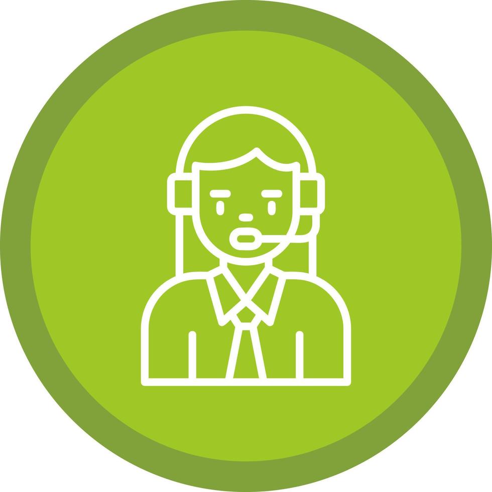 Restrictions Vector Icon Design