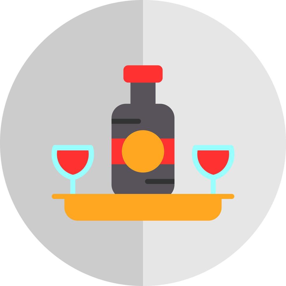 Gala Vector Icon Design